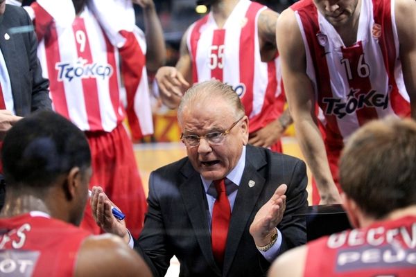 Τώρα, η Εφές για Ολυμπιακό