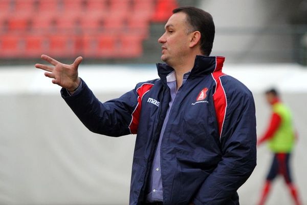 Ζητείται ομοιογένεια στον Πανσερραϊκό