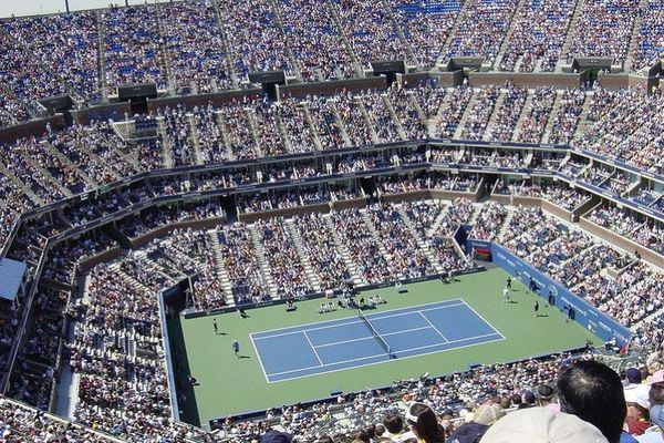 Αναθεωρούν το πρόγραμμα του US Open