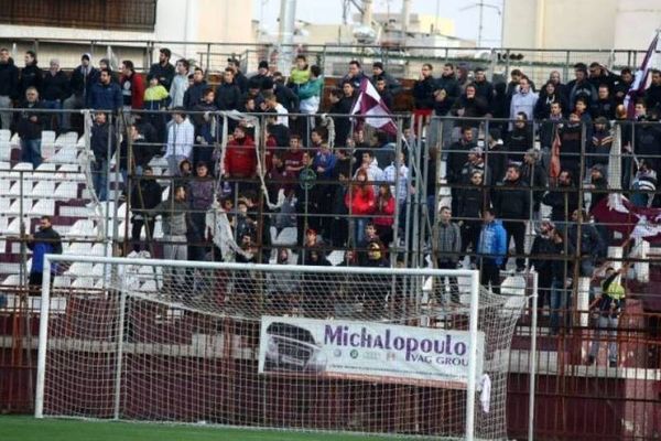 «Όλοι μαζί για το καλό της Προό»