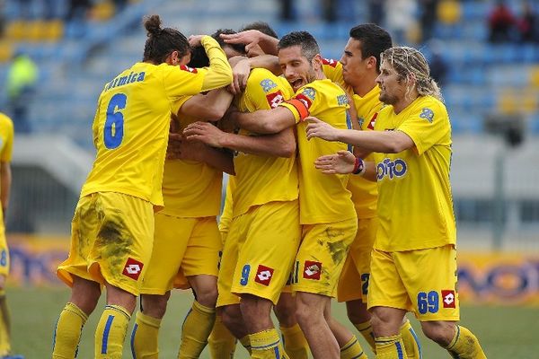 Video: Αστέρας Τρίπολης- Δόξα 1-0 (φάσεις και γκολ) 