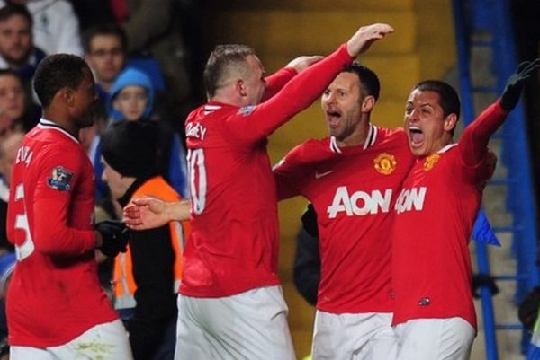 Από την κόλαση στον παράδεισο οι «κόκκινοι διάβολοι»!