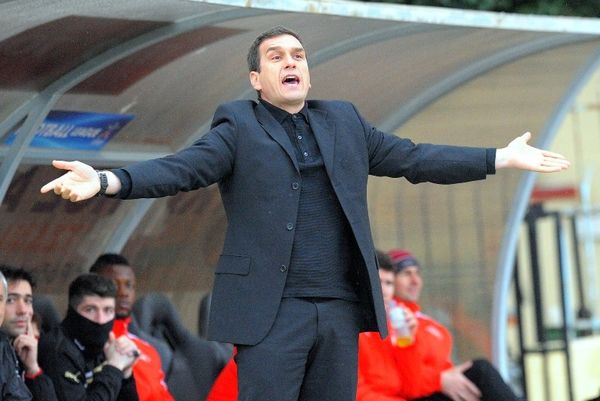 Έμειναν στο 0-0 Νίκη Βόλου και Παναχαϊκή