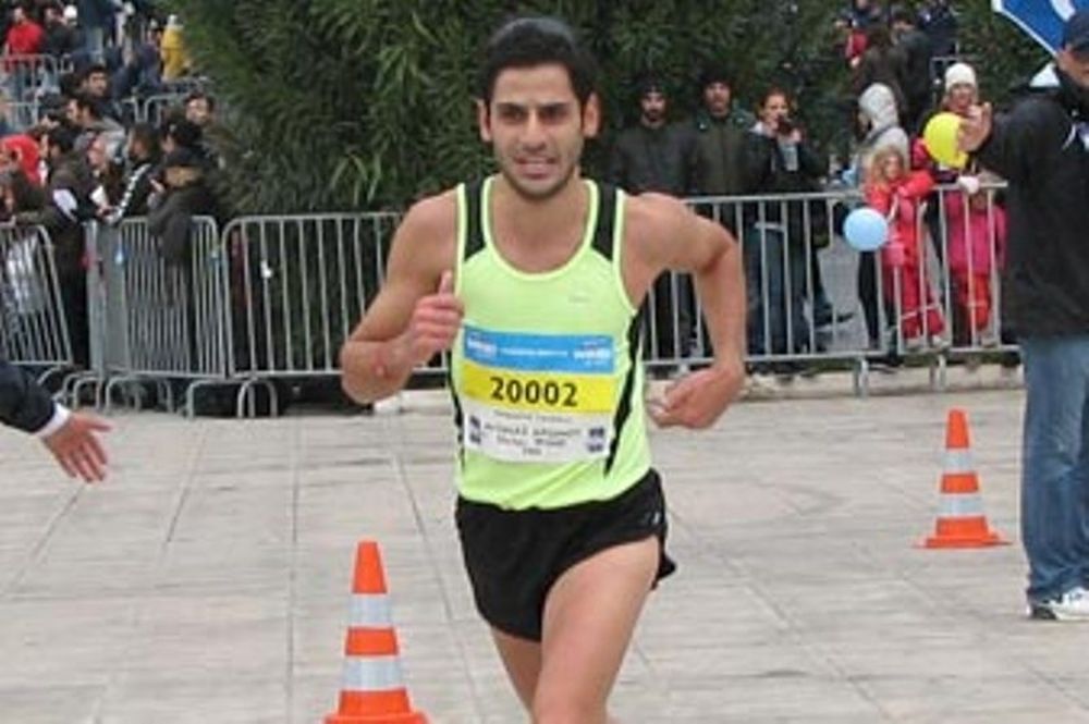 Πρώτοι Ζερβάκης και Μιχαήλοβα