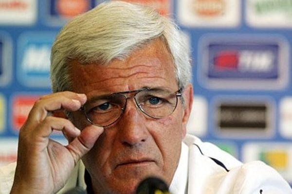 Λίπι: «Η Γιουβέντους έχει ανοίξει νέο κύκλο»