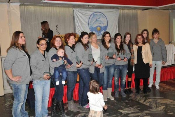Η κοπή πίτας της ΝΕΠ (photos)