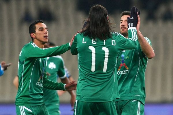 Επιστροφή για Παναθηναϊκό με το μυαλό στην Ξάνθη