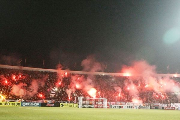 Ελπίζει σε επιπλέον εισιτήρια για Ιταλία ο ΠΑΟΚ