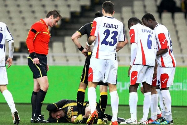 Τον ΠΑΣ σκέφτονται ήδη στον Πανιώνιο