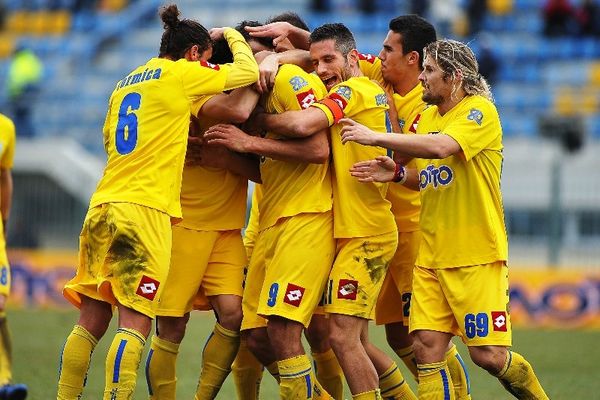 «Κάστρο» για τον Αστέρα η Τρίπολη