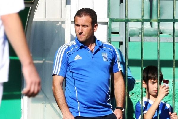 Οι κλήσεις της Εθνικής Παίδων