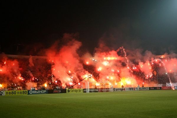  Τρεις δικογραφίες «καίνε» τον ΠΑΟΚ!