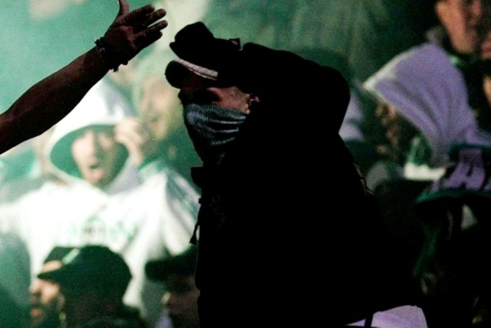 Νέα σύλληψη για τα επεισόδια της Λιβαδειάς