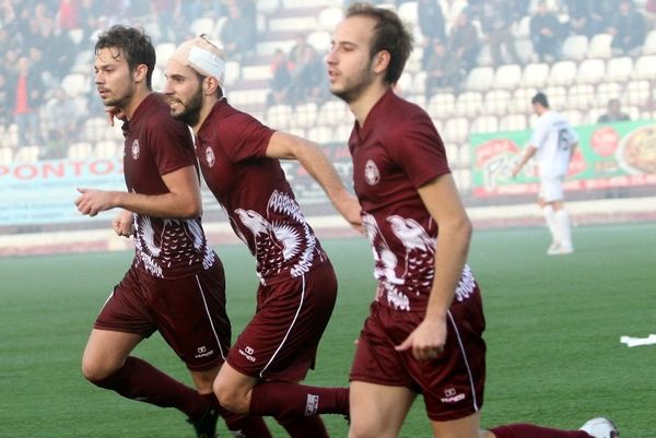 Ο Αναγνωστόπουλος νέος γυμναστής στην «Προό»