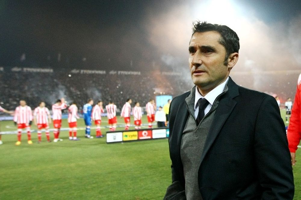Το ματ του Βαλβέρδε