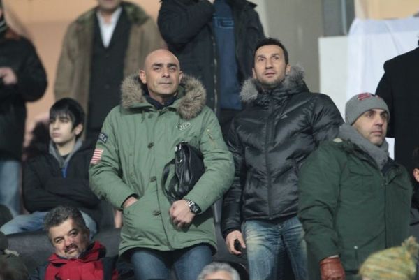 Μαυρέας: «Χωρίς πάθος και διάθεση ο ΠΑΟΚ»