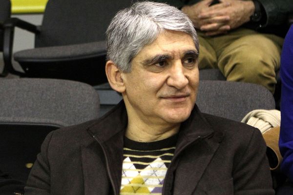 Έκοψε την πίτα ο Ιωνικός με τον Γιαννάκη