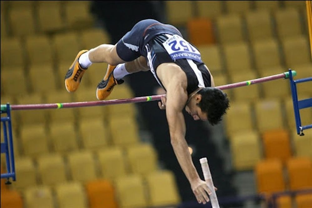 Στο μίτινγκ του Μπούμπκα ο Φιλιππίδης 