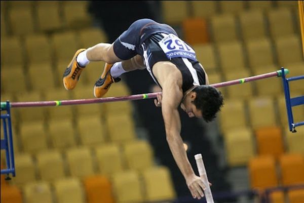 Στο μίτινγκ του Μπούμπκα ο Φιλιππίδης 