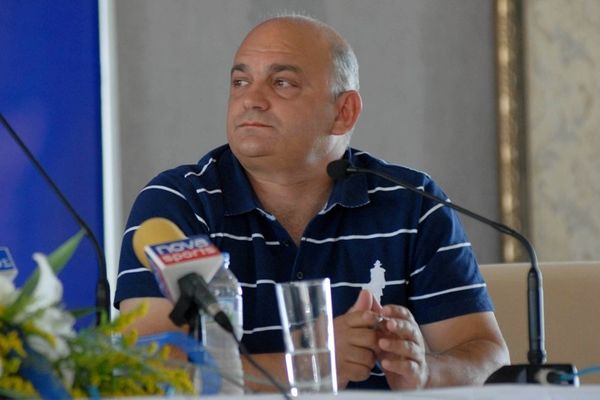 Μπελεβώνης: «Σφυρίγματα και λάθη που στέρησαν βαθμούς»