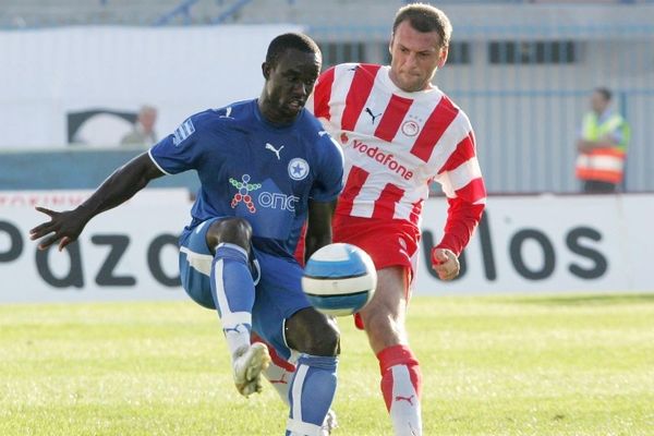 Προς ΑΕΛ ο Ντόε!