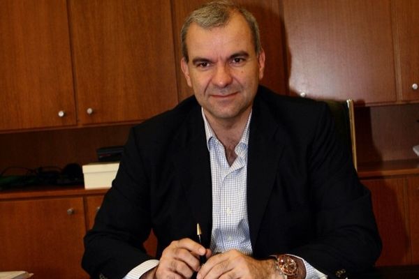 Λιανός: «Ξεκίνησε η προσπάθεια στον ΕΣΑΚΕ»