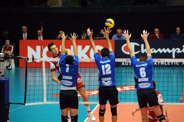 Τα εισιτήρια του αγώνα με τη Ντιναμό Μόσχας