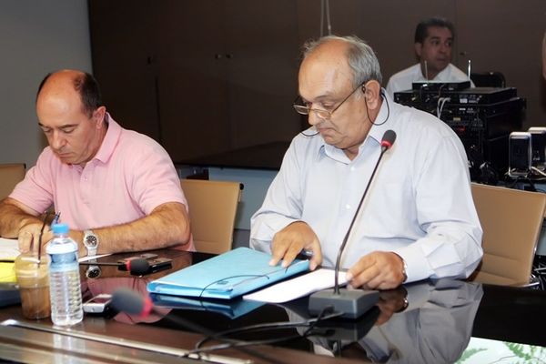 Κουρίδης: «Ψεύτης ο Βασάρας»!