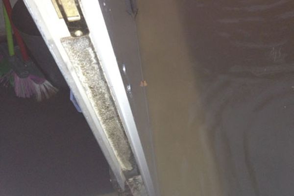 Πλημμύρησε κι ο Αστέρας!