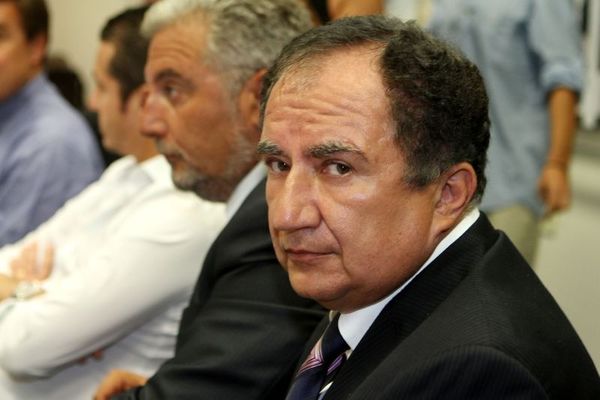 Νέα αναβολή στην προσφυγή του Βόλου