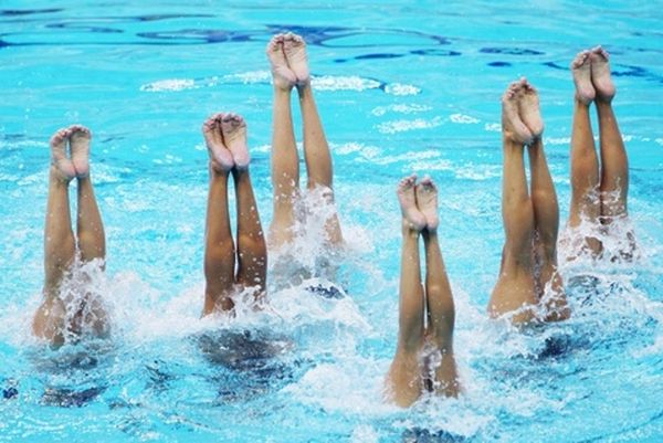 Τροποποιήθηκε το πρόγραμμα της συγχρονισμένης