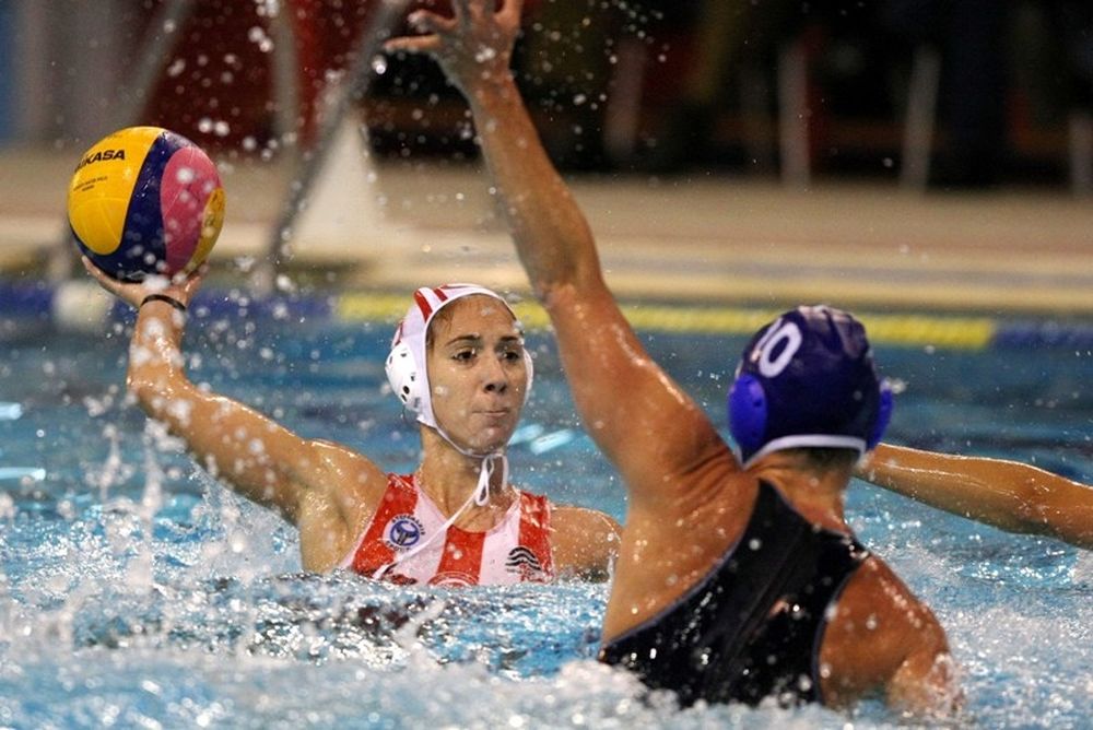 Ντέρμπι στο Λαιμό