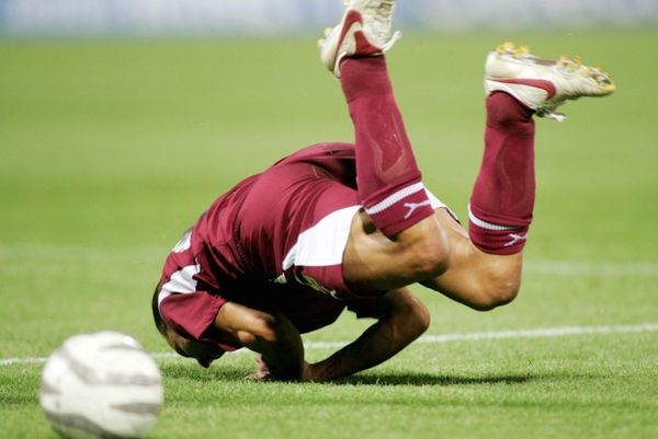 Τελικά, πόσα πόδια έχει ο Αλωνεύτης;