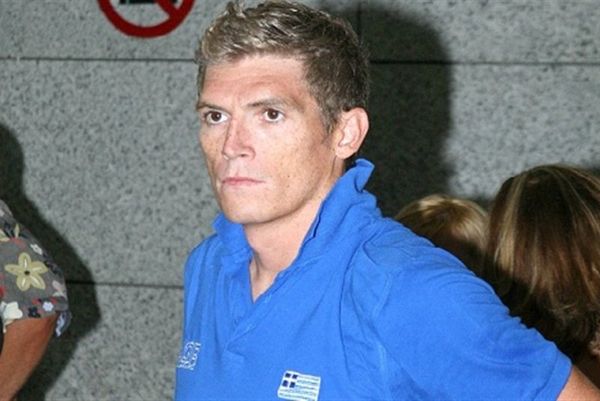 Γιαννιώτης: «Είμαι σε τροχιά μεταλλίου»
