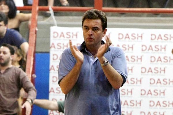 Ανέλαβε ο Καραγιάννης