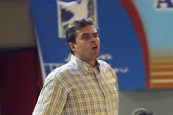 Καραγιάννης: «Μεγάλη τιμή η ΑΕΚ»