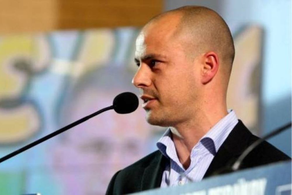 Γιαννακόπουλος: «Δεν υπάρχει άλλη λύση πέραν του ΟΠΑΠ»