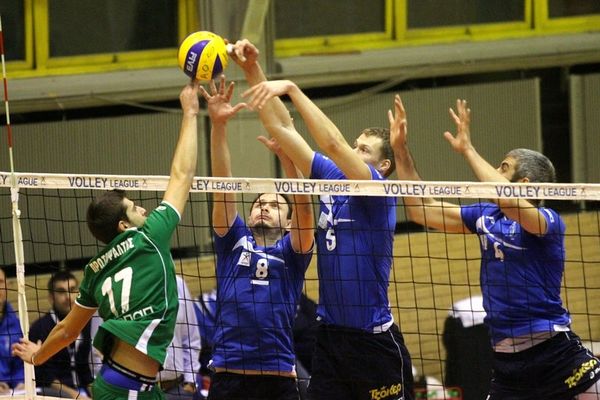 Το πρόγραμμα της 16ης αγωνιστικής