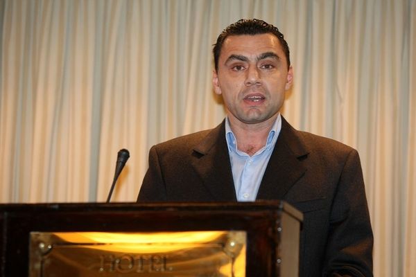 «Βολές» κατά πάντων από Καλόπουλο!