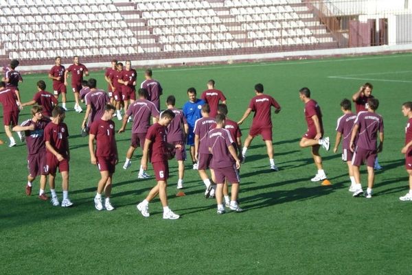 Ανακοίνωσε Αναγνωστόπουλο η Προοδευτική