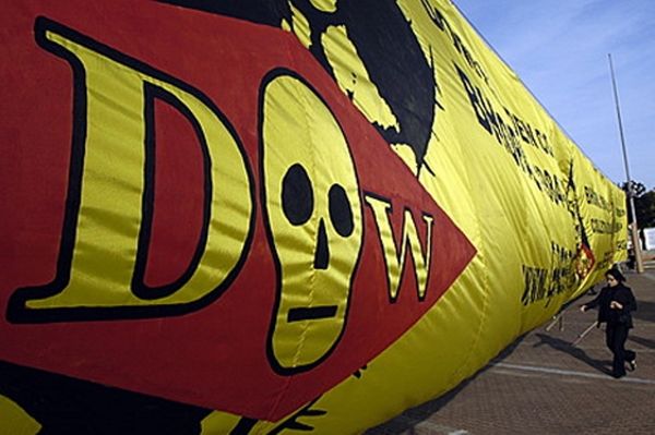 Δεν… πάει πουθενά η Dow Chemical