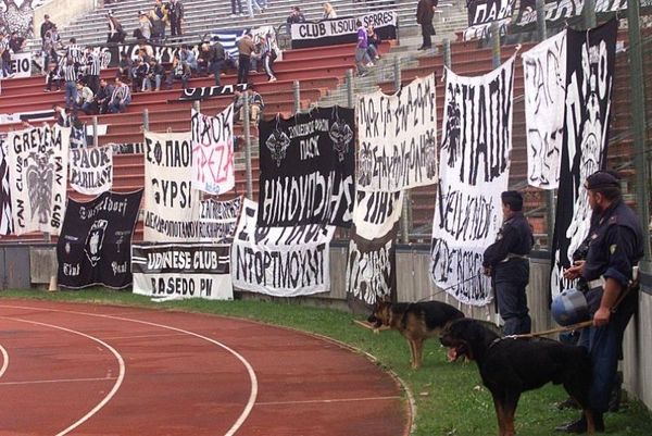 Θέλει άλλα 300 εισιτήρια για Φρίουλι ο ΠΑΟΚ