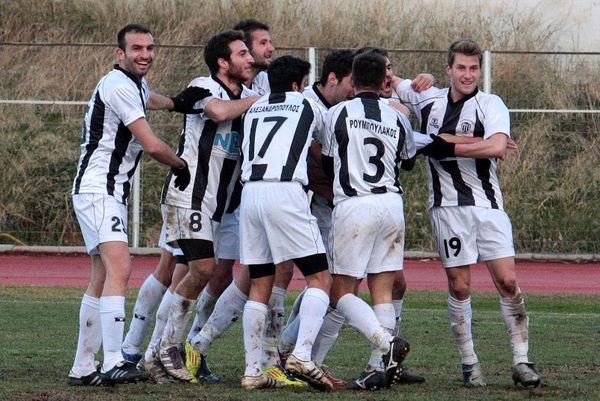 Κόβει την πίτα της η Καλαμάτα