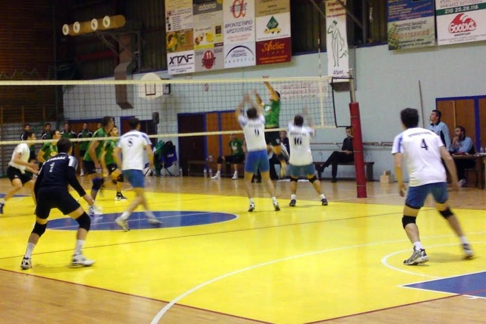 Το πρόγραμμα της 13ης αγωνιστικής