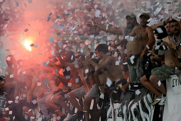 Τετάρτη τα εισιτήρια με ΠΑΟΚ