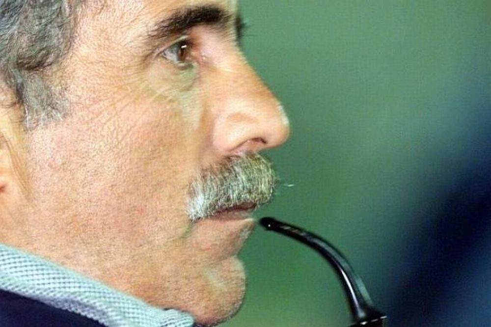 H ζωή του Παθιακάκη ήταν μια... μπάλα!