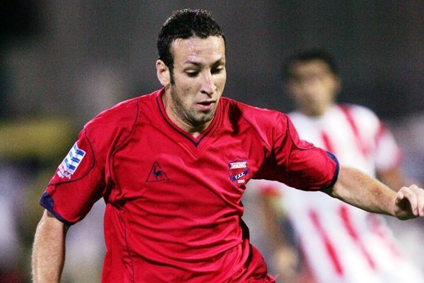 Κοντά σε διακανονισμό για Μαγκντί ο Πανιώνιος