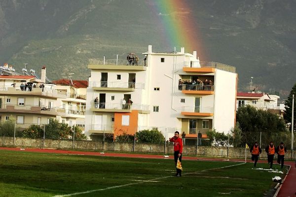 «Κόντρα» Καλαμάτας με Δήμο για το Στάδιο