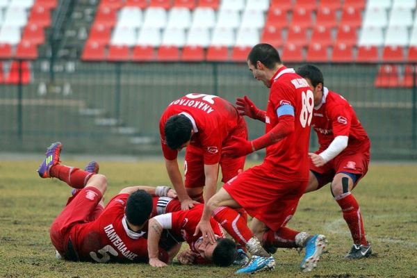 Ζητείται… αντίπαλος στις Σέρρες!