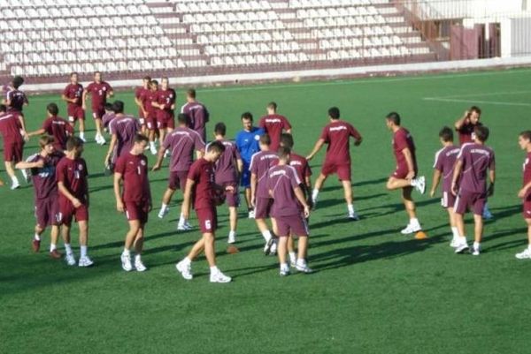 Στη λίστα της «Προό» και ο Σκαρμούτσος